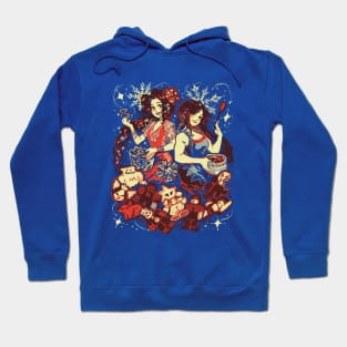 Frosting Fantasy Hoodie